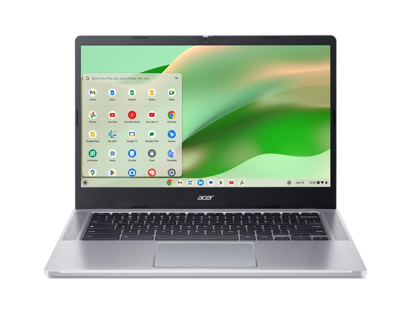 Ноутбук Acer Chromebook CB314-4H (NX.KNBEU.003)